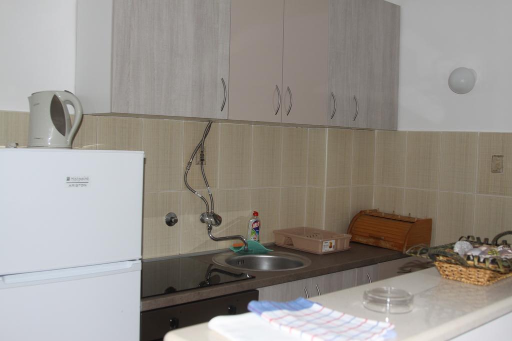 Apartments Becic Budva Quarto foto