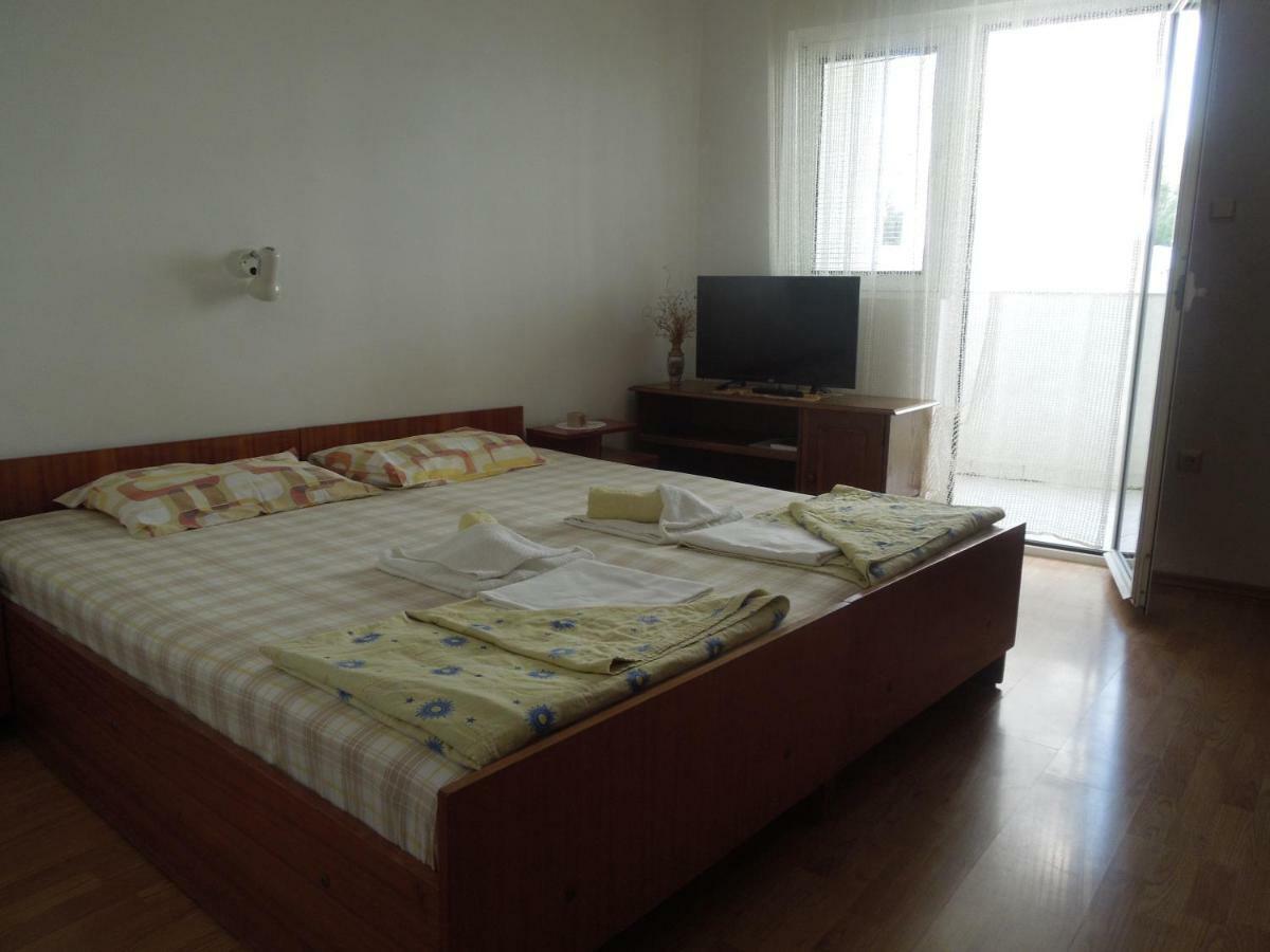 Apartments Becic Budva Quarto foto